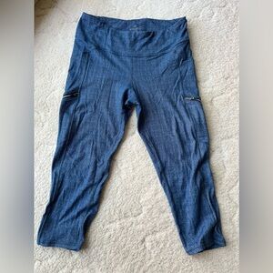 Athleta yoga leggings